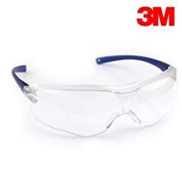 3M Sicherheitsbrille transparent (10434)