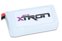 SLS XTRON 1300mAh 3S1P 11,1V 40C/80C