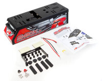 Nitro Starterbox LB550 Universal