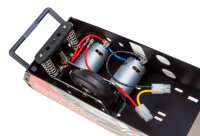 Nitro Starterbox LB550 Universal