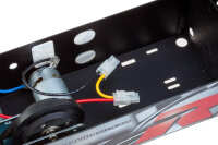 Nitro Starterbox LB550 Universal
