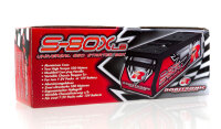 Nitro Starterbox LB550 Universal