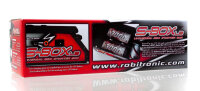 Nitro Starterbox LB550 Universal