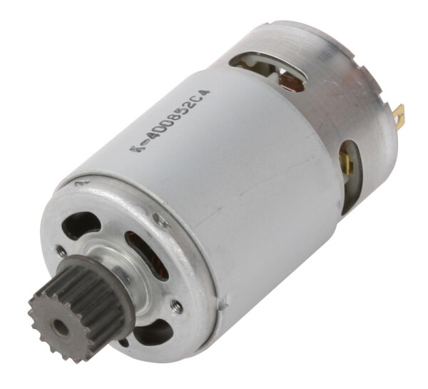 Starterbox Ersatzmotor 550 (13 Turn)