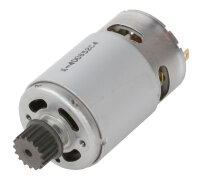 Starterbox Ersatzmotor 550 (13 Turn)