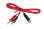 Ladekabel für Glühkerzenstarter