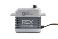 D-Power REX-6330SG HV Coreless Servo