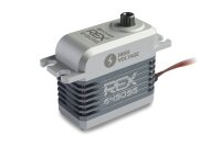 D-Power REX-6450SG HV Coreless Servo