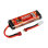 NiMH Akku 4000mAh 7,2V Stick Pack T-Stecker & Tamiya