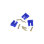 EC2 Buchse (3 Stk)