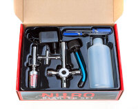 Nitro Starter Kit mit Glühkerzenstarter 2000mAh