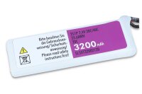 SLS XTRON 3200mAh 2S1P 7,4V 20C/40C