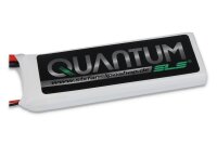 SLS Quantum 3500mAh 2S1P 7,4V 30C/60C