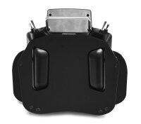 Pult (Acryl-schwarz) für JETI Duplex Handsender DS-12