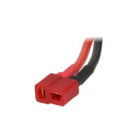 NiMH Akku 4000mAh 7,2V Stick Pack T-Stecker & Tamiya