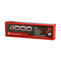 NiMH Akku 4000mAh 7,2V Stick Pack T-Stecker & Tamiya