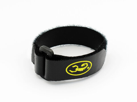 Scorpion Lock Strap (S)