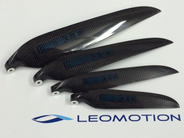 Leomotion Carbon Eco Propeller 20 x 12