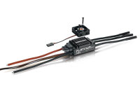 Platinum Pro 100A Regler V3 2-6s, 10A BEC