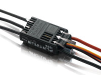 Platinum Pro 100A Regler V3 2-6s, 10A BEC