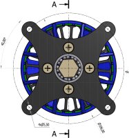 Hemotec 80.20 KV155