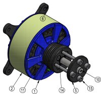 Hemotec 80.30 KV150