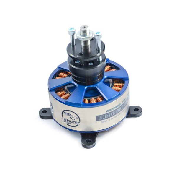Hemotec 80.30 KV170