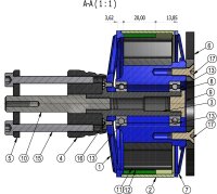 Hemotec 80.30 KV170