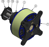 Hemotec 80.30 KV170