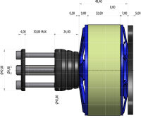 Hemotec 80.30 KV170