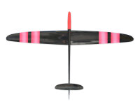 Kite PNP CFK DLG/F3K Pink Cloud 1500mm inkl. Schutztaschen