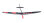 Kite PNP CFK DLG/F3K Pink Cloud 1500mm inkl. Schutztaschen