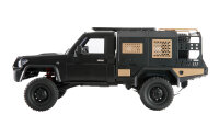 Toyota Land Cruiser Crawler 4WD 1:12 RTR