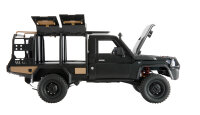 Toyota Land Cruiser Crawler 4WD 1:12 RTR