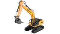 G011E Kettenbagger 9-Kanal 1:24 RTR
