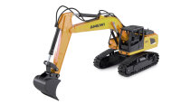 G011E Kettenbagger 9-Kanal 1:24 RTR