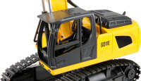 G011E Kettenbagger 9-Kanal 1:24 RTR