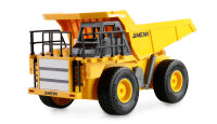 Kipper 9-Kanal 1:24 RTR