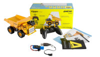 Kipper 9-Kanal 1:24 RTR