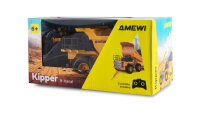 Kipper 9-Kanal 1:24 RTR