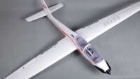 FMS FOX V2 PNP Elektrosegler - 232 cm