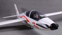 FMS FOX V2 PNP Elektrosegler - 232 cm