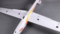 FMS FOX V2 PNP Elektrosegler - 232 cm