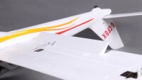 FMS FOX V2 PNP Elektrosegler - 232 cm