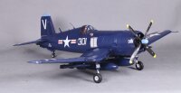 FMS F4U Corsair PNP - 143 cm
