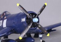 FMS F4U Corsair PNP - 143 cm