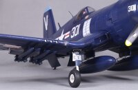FMS F4U Corsair PNP - 143 cm