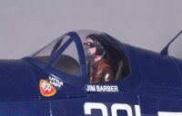 FMS F4U Corsair PNP - 143 cm