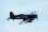 FMS F4U Corsair PNP - 143 cm