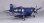 FMS F4U Corsair PNP - 143 cm